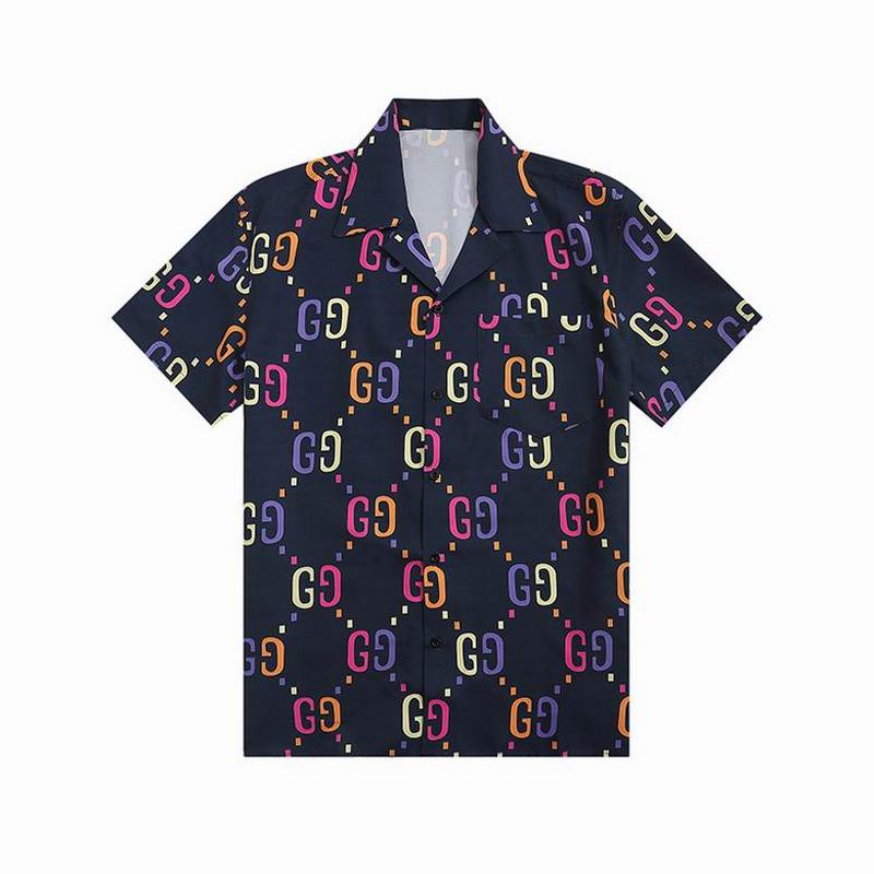 Gucci Men's Shirts 87